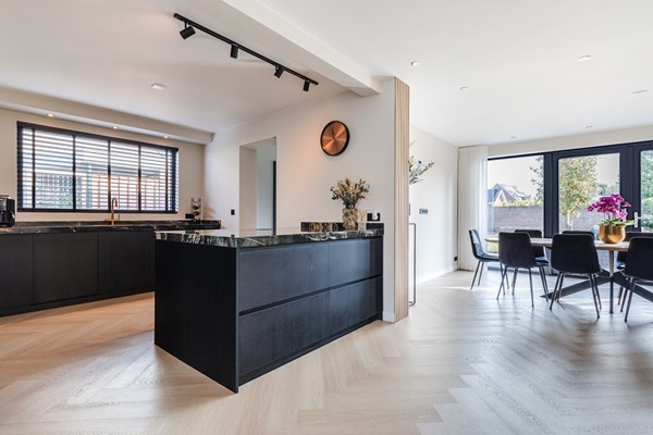 Medium property photo - Mariastraat 35, 5953 NK Reuver